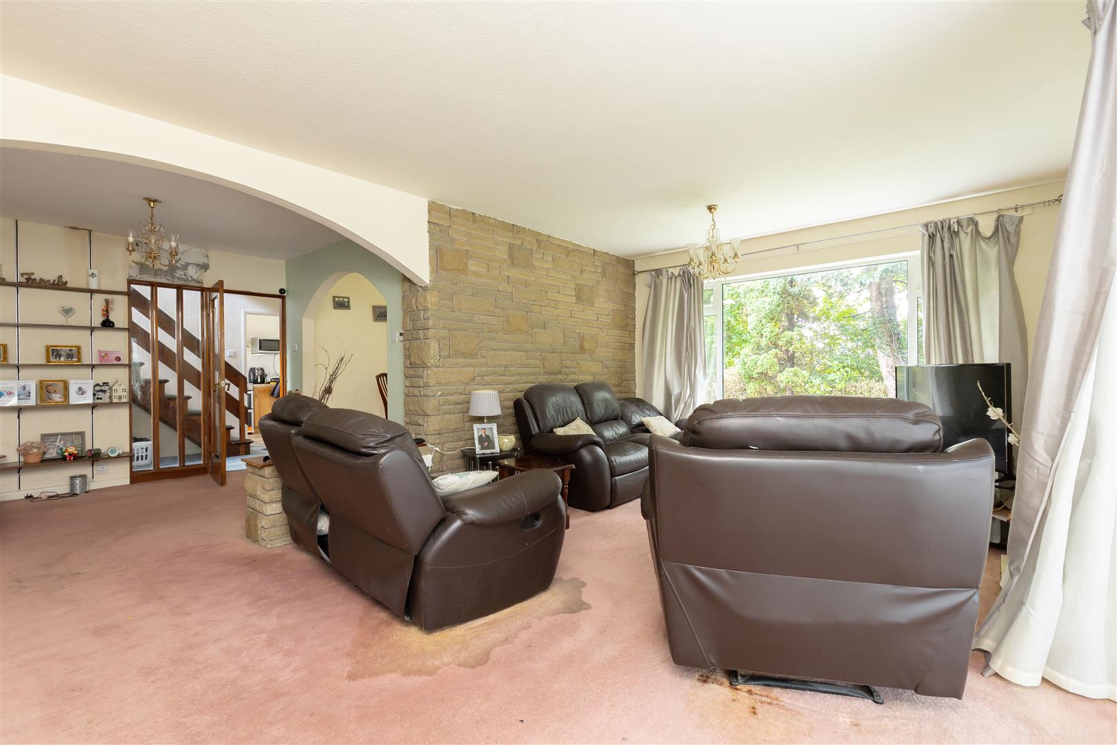 Daisy Bank Close, Leyland